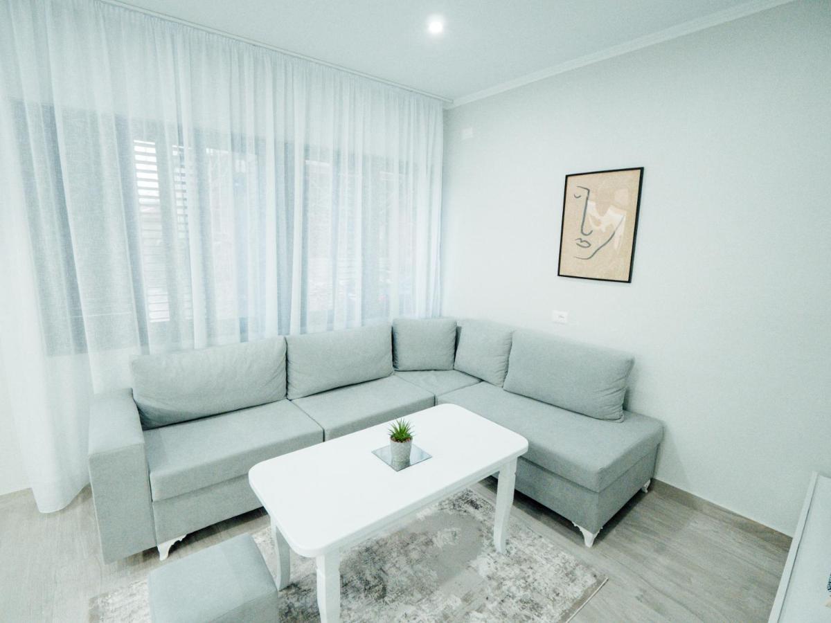 Shkodër Dionis House 빌라 외부 사진