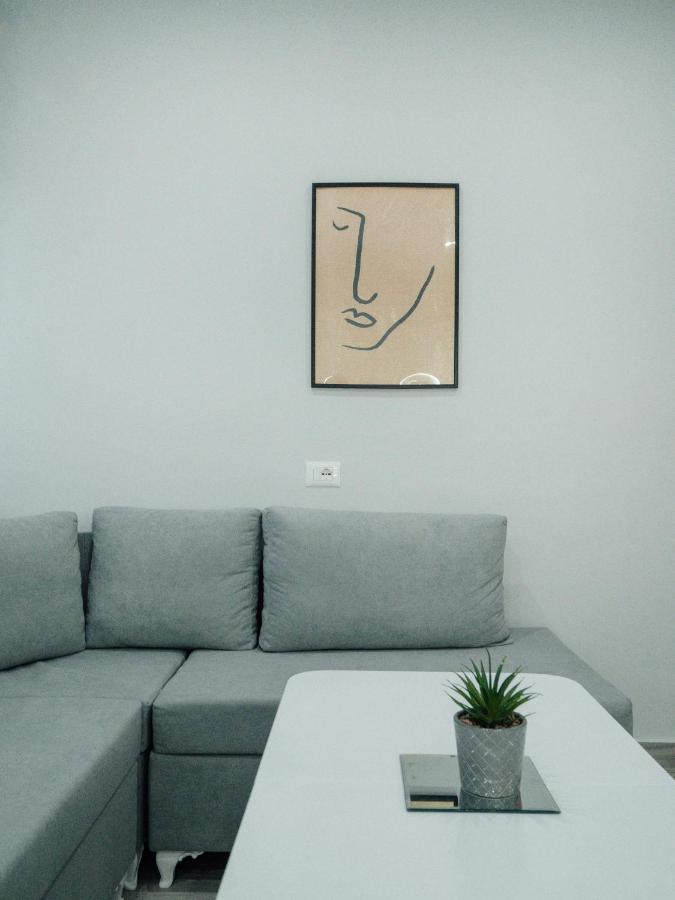 Shkodër Dionis House 빌라 외부 사진